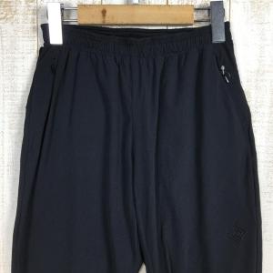 UNISEX XS  エルドレッソ マウンテン ビレッジ パンツ Mountain Village Pants ELDORESO E2000127 ブ｜2ndgear-outdoor