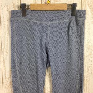 MENs M  ティートンブロス MOB ウール パンツ MOB Wool Pants TETON BROS TB193-69M グレー系｜2ndgear-outdoor