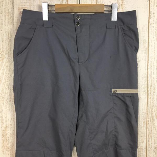 MENs M  フーディニ モーション ライト パンツ Motion Light Pants ソフト...