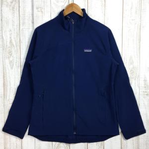 WOMENs M  パタゴニア アズ ジャケット Adze Jacket ソフトシェル ポーラテック...