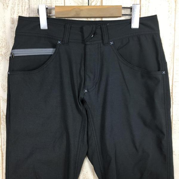 MENs S  フーディニ アクション ツイル パンツ Action Twill Pants ストレ...