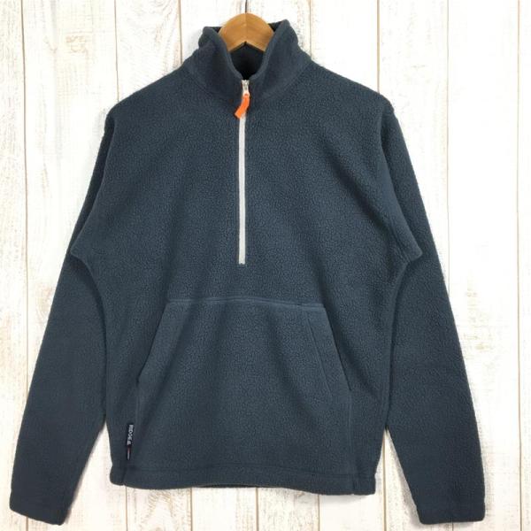 MENs S  リッジマウンテンギア ボア フリース プルオーバー Boa Fleece Pullo...