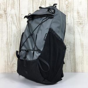 リッジマウンテンギア ワンマイル One mile 16L バックパック デイパック RIDGE MOUNTAIN GEAR Castle Rock｜2ndgear-outdoor