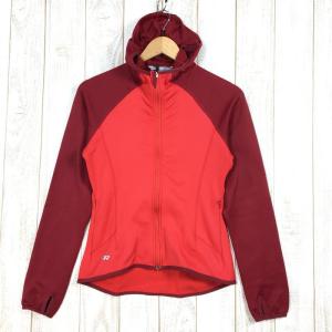 WOMENs S  アウトドアリサーチ ルーマー フーディ Rumor Hoody ストレッチ フリース ジャケット OUTDOOR RESEARCH｜2ndgear-outdoor