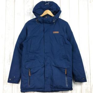 MENs L  コロンビア サウスキャニオン ダウン パーカ South Canyon Down Parka ジャケット フーディ パーカー COLU｜2ndgear-outdoor