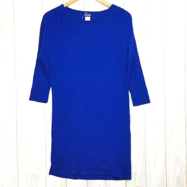 WOMENs S  パタゴニア メリノ セーター ドレス Merino Sweater Dress ...