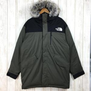 MENs L  ノースフェイス ベッドフォード ダウン パーカ Bedford Down Parka ジャケット フーディ パーカー 欧米規格モデル｜2ndgear-outdoor