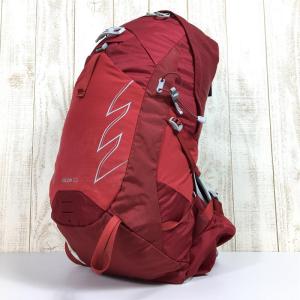 MENs L/XL  オスプレー タロン 22 TALON 22L バックパック デイパック OSPREY OS50238 Cosmic Red レッ｜2ndgear-outdoor