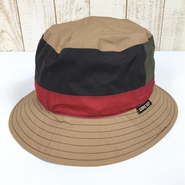 M  マーモット ゴアテックス ハット Goretex Hat MARMOT MJH-F3217 ベ...