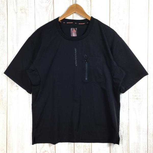 MENs S  オンヨネ エアブレーク ハーフ シャツ AIRBREAK HALF SHIRT ソフ...