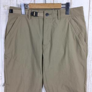 MENs 32  パタゴニア ストーニークロフト パンツ レギュラー Stonycroft Pants - Regular ストレッチ PATAGON｜2ndgear-outdoor