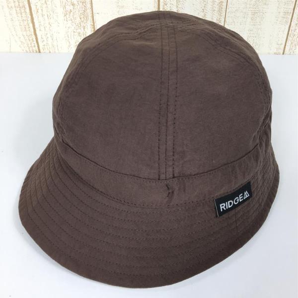 リッジマウンテンギア イナフ ハット Enough Hat 入手困難 RIDGE MOUNTAIN ...