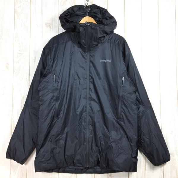 MENs L  パタゴニア マイクロパフ ストーム ジャケット Micro Puff Storm J...