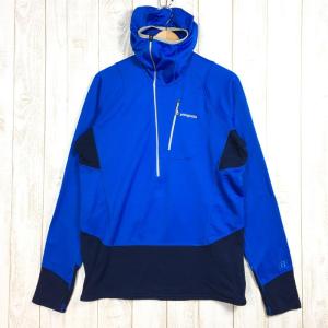 MENs L  パタゴニア R1 フーディ R1 HOODY レギュレーター ポーラテック パワードライ フリース ジャケット PATAGONIA 4｜2ndgear-outdoor