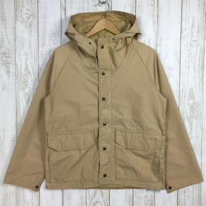 MENs S  コロンビア 1970s クライメイト マウンテンパーカ Klimate Mountain Parka ナイロン ジャケット フーディ｜2ndgear-outdoor