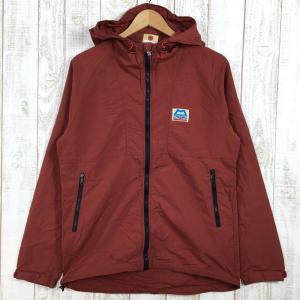 MENs M  マウンテンイクイップメント クラシック ウィンド ジャケット Classic Wind Jacket ウィンドシェル フーディ MOU｜2ndgear-outdoor