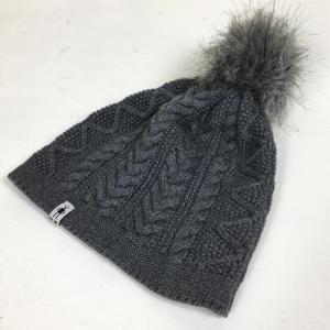 WOMENs One  スマートウール レディース バニースロープ ウール ビーニー W Bunny Slope Wool Beanie SMARTW｜2ndgear-outdoor