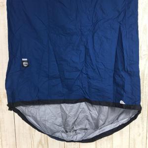 イスカ ゴアテックス インフィニアム シュラフカバー ウルトラライトGORE-TEX INFINIUM Sleepingbag Cover Ultra｜2ndgear-outdoor