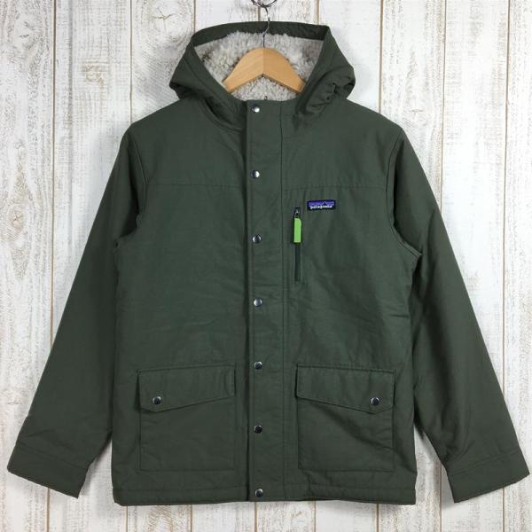 BOYs XL パタゴニア ボーイズ インファーノ ジャケット Boys Infurno Jacke...