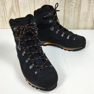 MENs 26.7cm  スカルパ マンタテック ゴアテックス Manta Tech GTX ウィンターブーツ 冬期向けマウンテニアリングブーツ SC｜2ndgear-outdoor