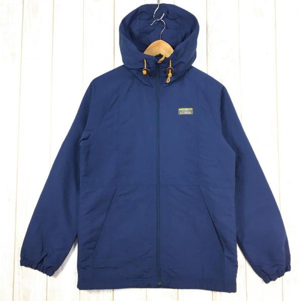 MENs S エルエルビーン マウンテン クラシック インサレーテッド ジャケット Mountain...