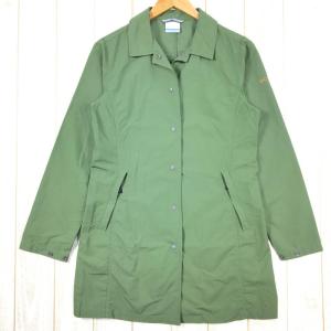 WOMENs M  コロンビア マグダレナ フォールズ ジャケット MAGDALENA FALLS JACKET OMNI-SHADE抗UV機能 OM｜2ndgear-outdoor