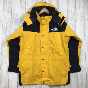 MENs L  ノースフェイス マウンテン ガイド ジャケット Mountain Guide Jacket ゴアテックス ハードシェル フーディ 生産｜2ndgear-outdoor