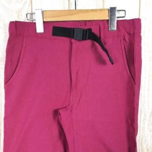 WOMENs 8  バーグハウス ストレッチ コンフォート パンツ Stretch Comfort Pants ソフトシェル BERGHAUS J02｜2ndgear-outdoor
