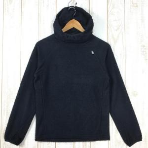 UNISEX XXS  ミレー サーマル メッシュ ライナー QD フーディ Thermal Mesh Liner QD Hoody アクティブフリー｜2ndgear-outdoor