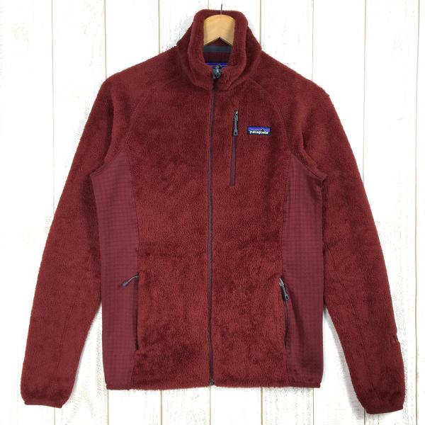 MENs S パタゴニア R2 ジャケット R2 JACKET レギュレーター ポーラテックサーマル...