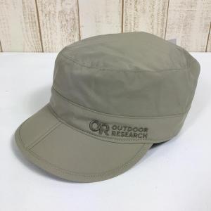 UNISEX M  アウトドアリサーチ レイダー ポケット キャップ Radar Pocket Cap 折りたたみ ワークキャップ カデットキャップ｜2ndgear-outdoor