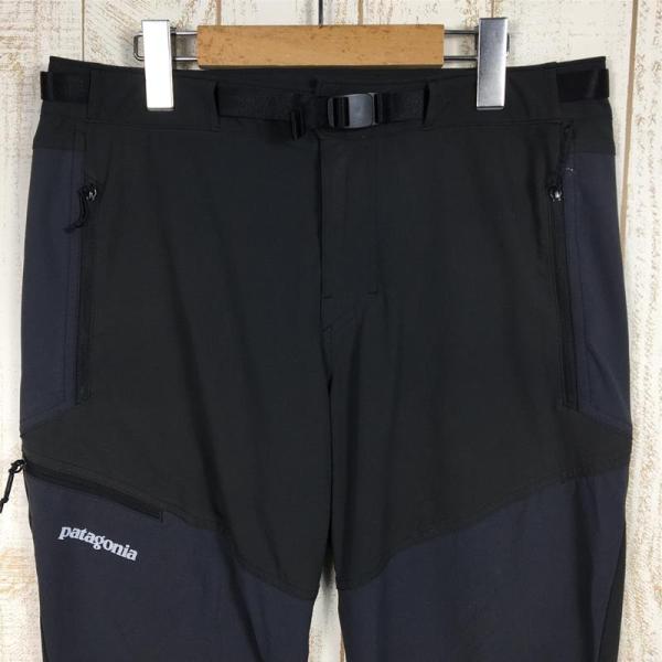 MENs 30  パタゴニア テラヴィア アルパイン パンツ レギュラー Terravia Alpi...