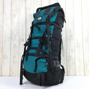 M  メデン マデン 1991 Cordura-Nylon Backpack コーデュラナイロン製 バックパック アメリカ製 ビンテージ 入手困難 M｜2ndgear-outdoor