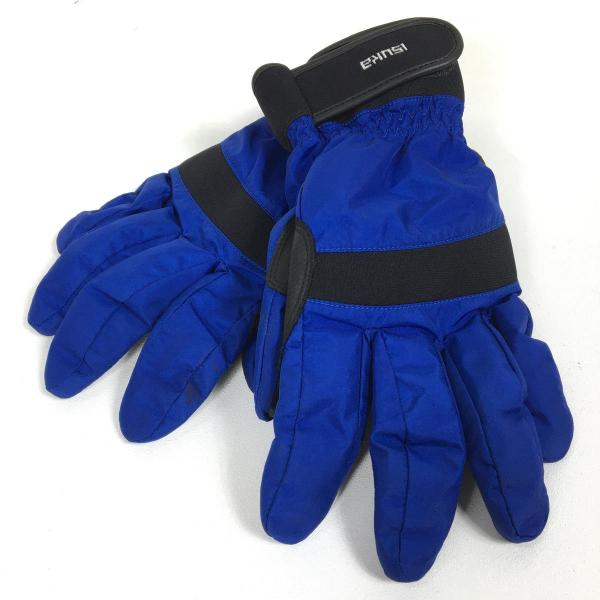 L  イスカ ウェザ−テック レイングロ−ブ WEATHERTEC Rain Gloves ISUK...