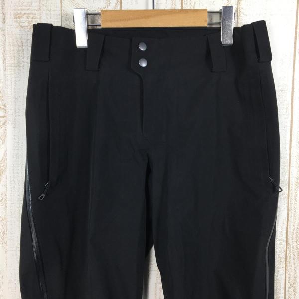 MENs S  パタゴニア トリオレット パンツ Triolet Pant ゴアテックス ハードシェ...