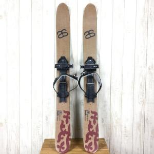 アルタイスキー ALTAI SKIS HOK 125 ホック125 + Xtrace Binding