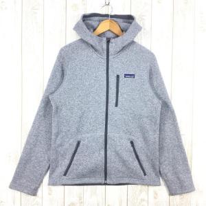 パタゴニア ベター セーター フーディ BETTER SWEATER HOODY