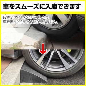 円高還元 ゴム 幅60cm 5cm 8個セット 段差スロープ スロープ 876 車 Diy その他 Www Tenderlinksdaynursery Co Uk