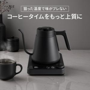 湯沸かし ケトル 電気ポット 電気ケトル 細口...の詳細画像1