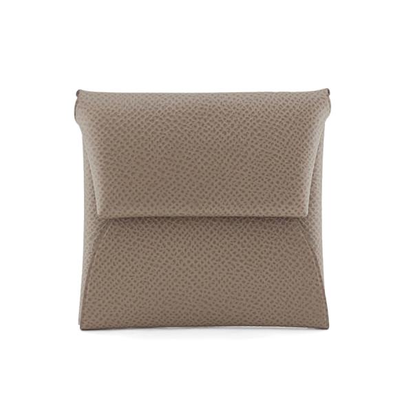 【新品】W刻印（2024年製造）エルメス HERMES コインケース バスティア エプソン エトゥー...