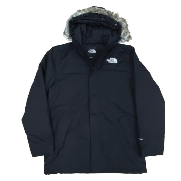 【新品】 THE NORTH FACE ノースフェイス 中綿入り ブルゾン RECYCLED ZAN...
