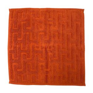 【新品】エルメス HERMES ハンドタオル ...の詳細画像1