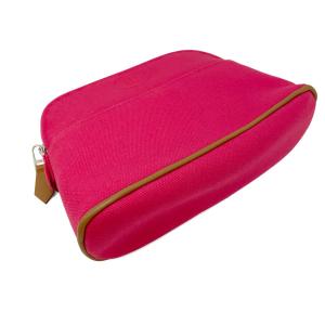 【極美品中古】エルメス HERMES ポーチ《...の詳細画像5