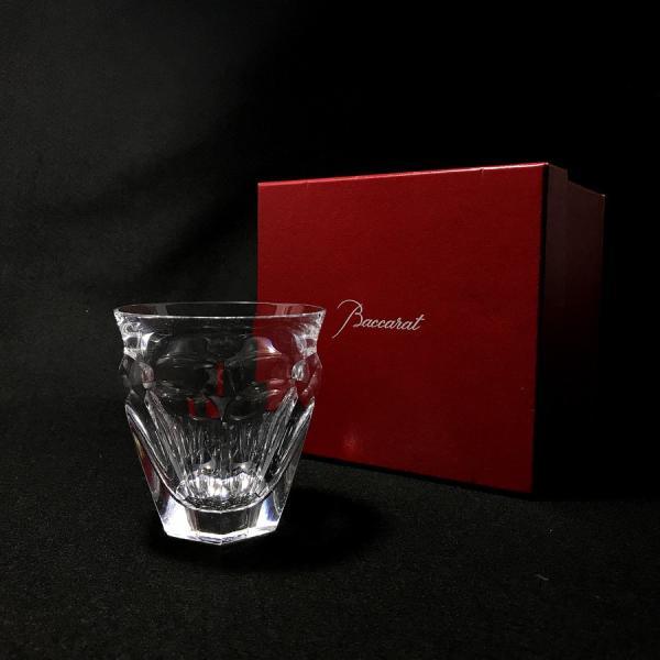 バカラ Baccarat グラス タンブラー ロックグラス タリランド TALLEYRAND クリス...