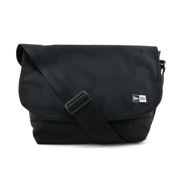 ニューエラ NEW ERA バッグ ショルダーバッグ メッセンジャーバッグ 斜めがけ ポリエステル ...