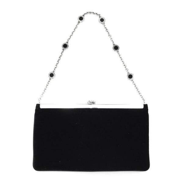 ブルガリ BVLGARI バッグ ショルダーバッグ パーティーバッグ チェーンバッグ ブルガリブルガ...