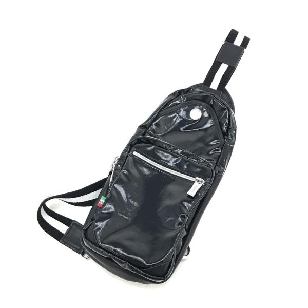 オロビアンコ Orobianco ボディーバッグ スリングバッグ GIACOMIO ジャコミオ コー...