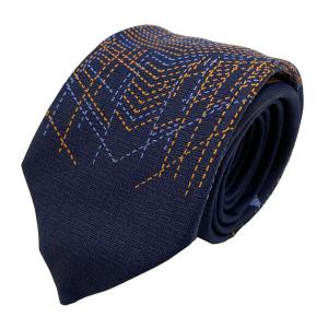 HERMES 【新品】 エルメス ネクタイ ツイルタイ クラヴァット