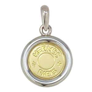 HERMES（エルメス） セリエ ネックレス ラウンド ネックレス GP
