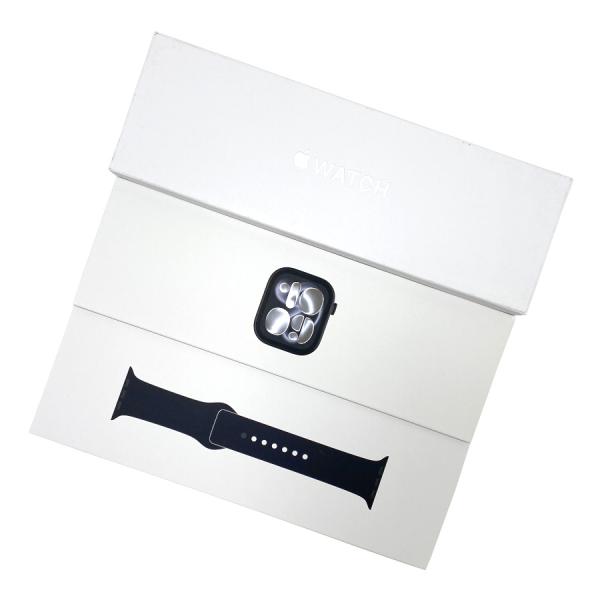 【 新品 / 未使用 / 未開封 】アップルウォッチ Apple Watch Series 11 ア...